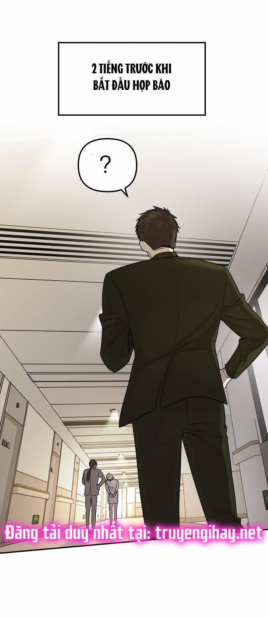 Ác Ma May Mắn 45 trang 2