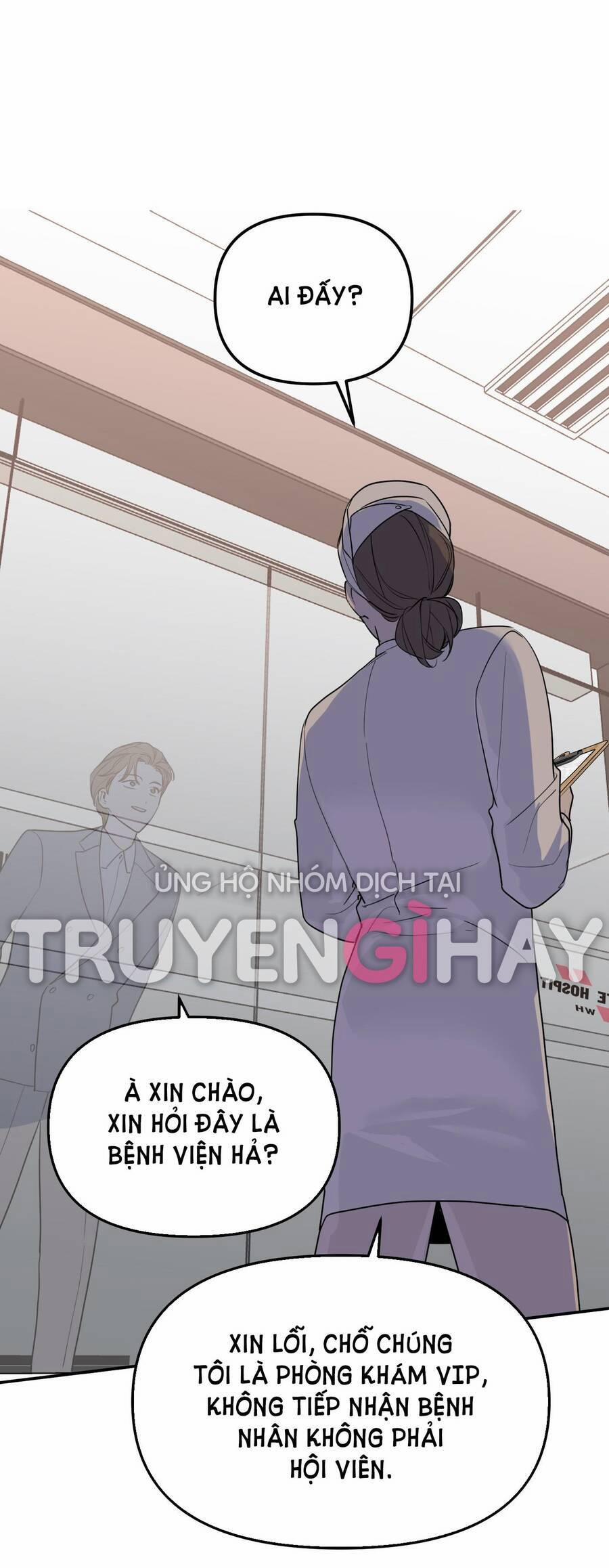 Ác Ma May Mắn 45 trang 23