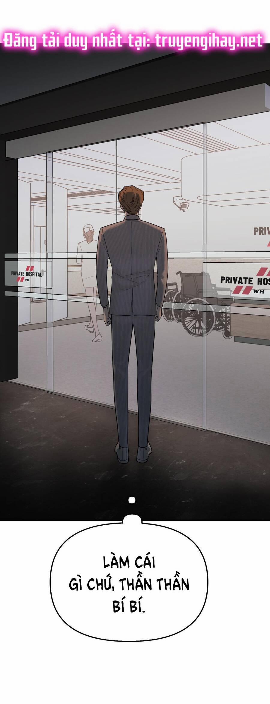 Ác Ma May Mắn 45 trang 26