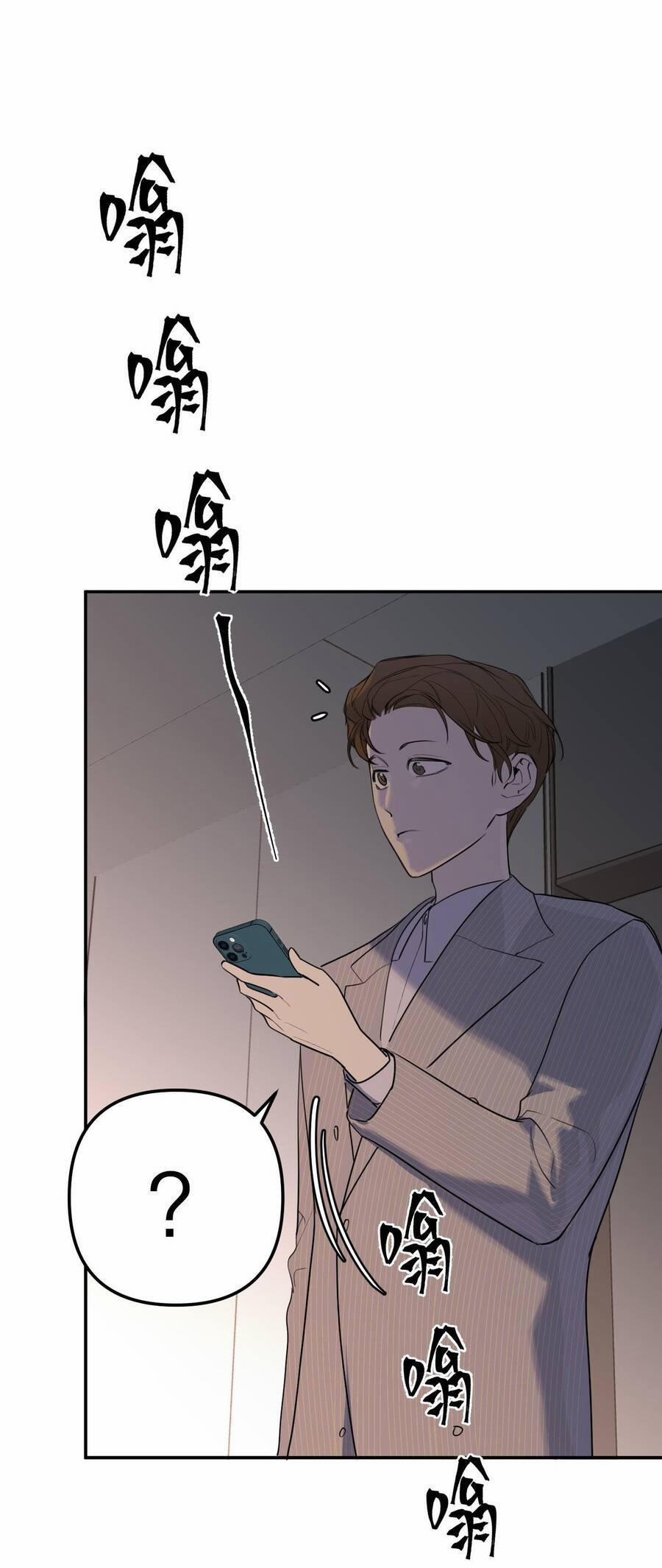 Ác Ma May Mắn 45 trang 27