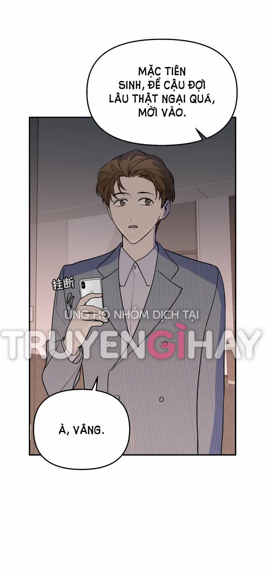 Ác Ma May Mắn 45 trang 29