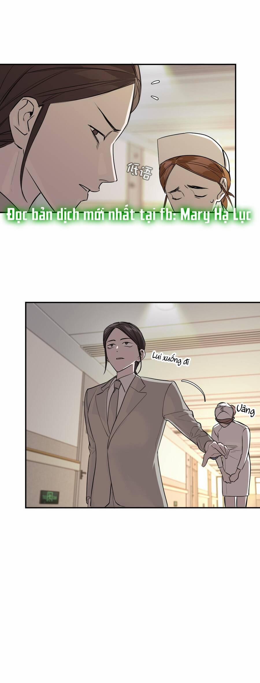 Ác Ma May Mắn 45 trang 3