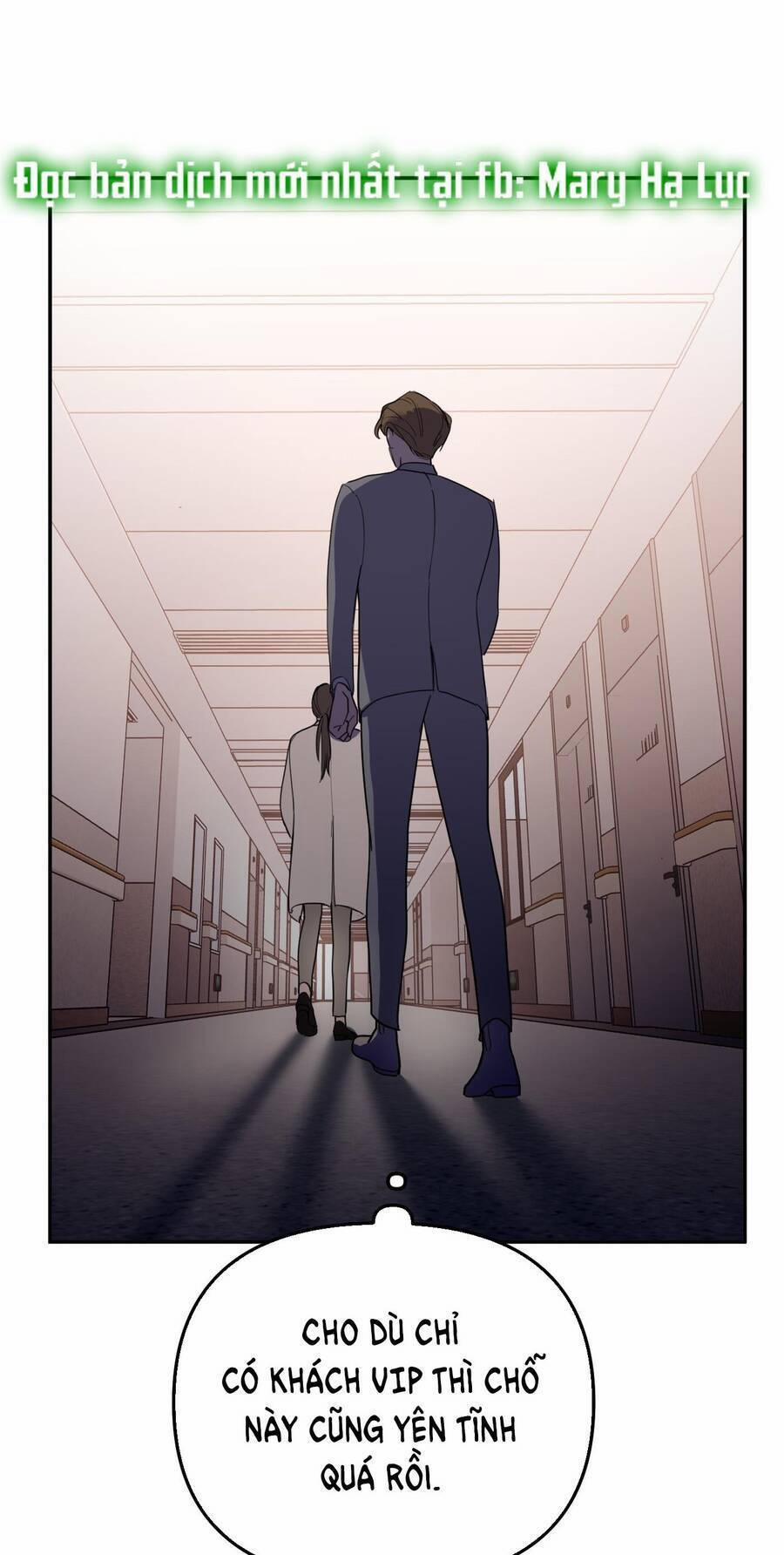 Ác Ma May Mắn 45 trang 31