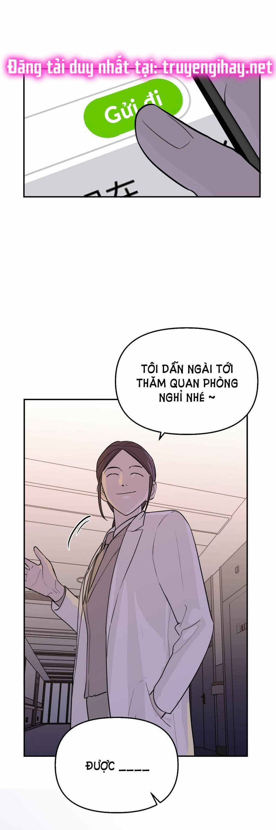 Ác Ma May Mắn 45 trang 34