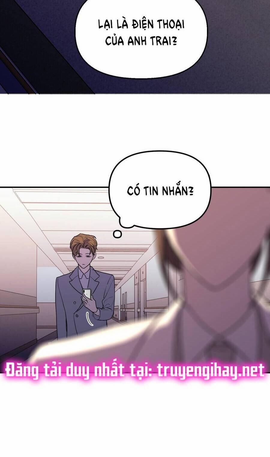 Ác Ma May Mắn 45 trang 36