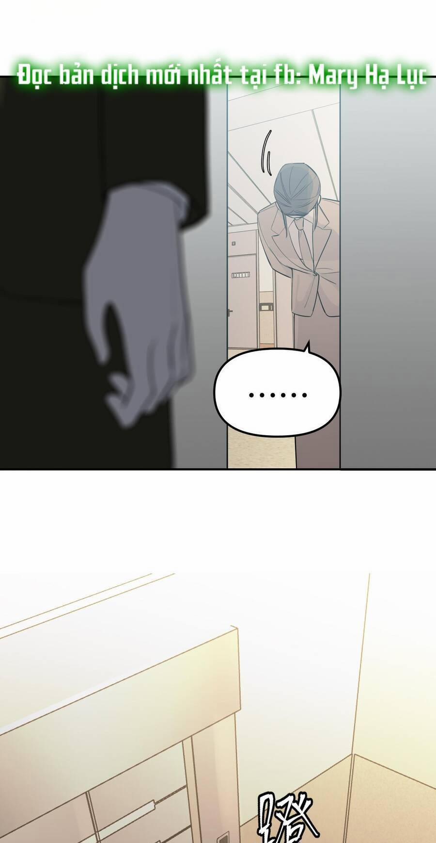 Ác Ma May Mắn 45 trang 7