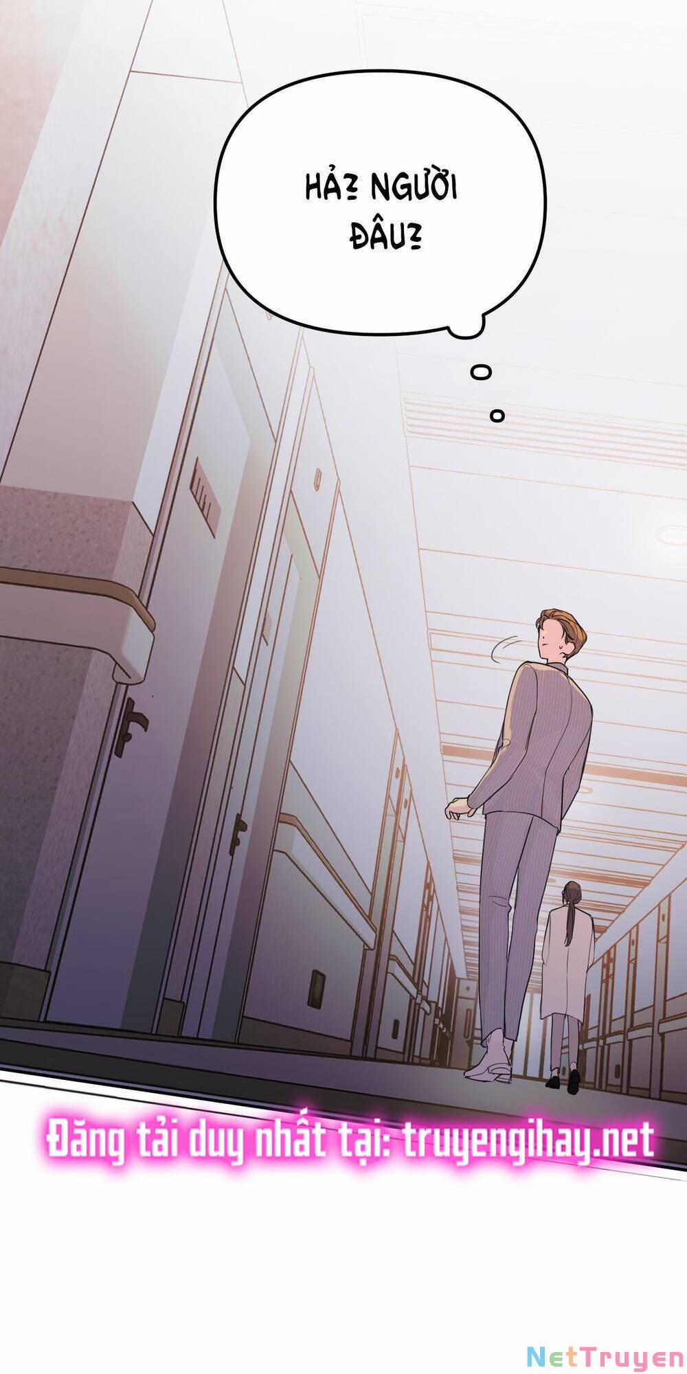 Ác Ma May Mắn 46 trang 17