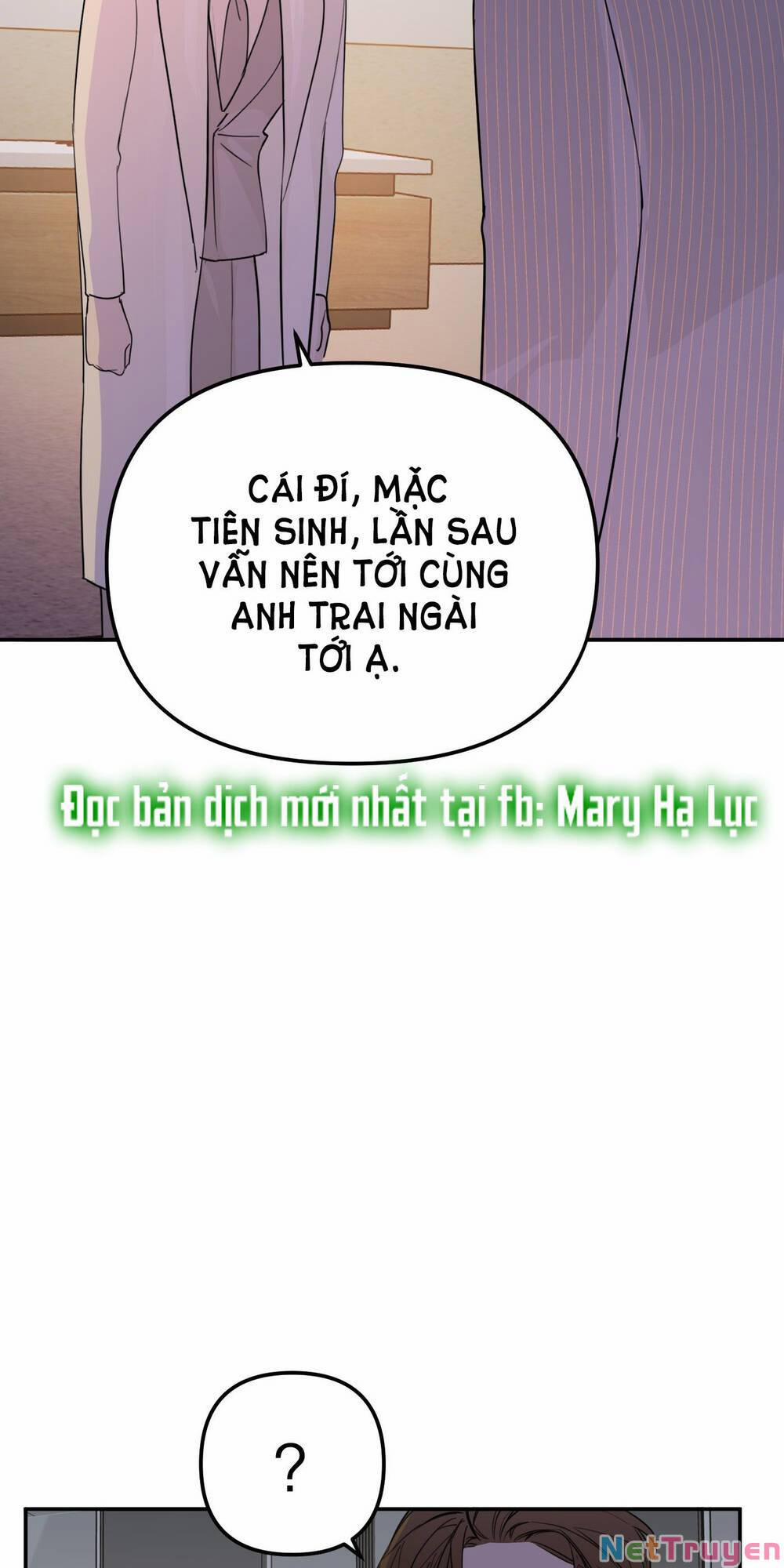 Ác Ma May Mắn 46 trang 19