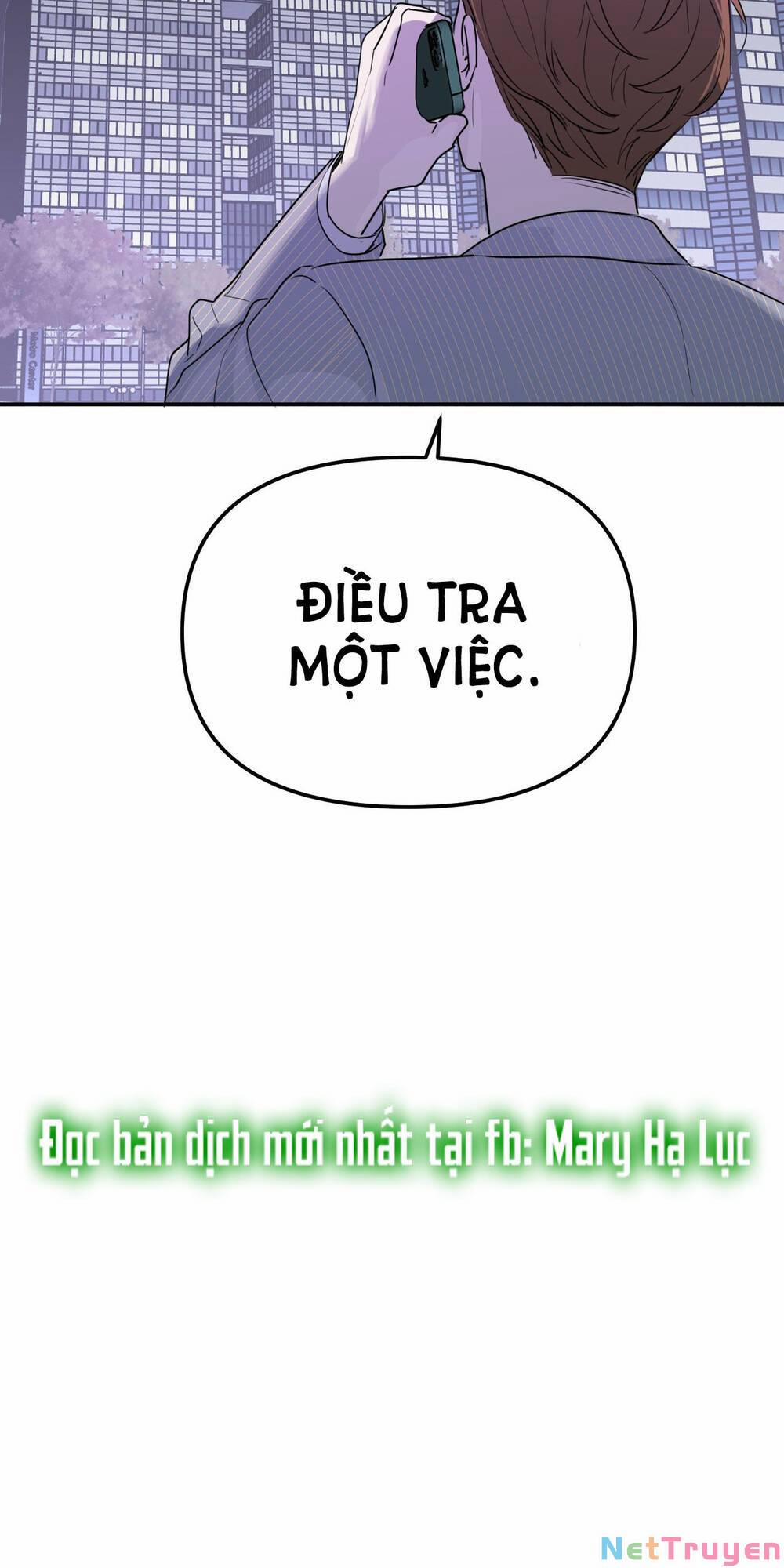 Ác Ma May Mắn 46 trang 23