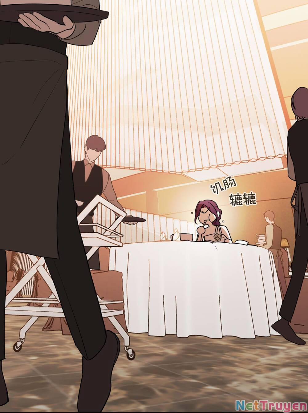 Ác Ma May Mắn 46 trang 34