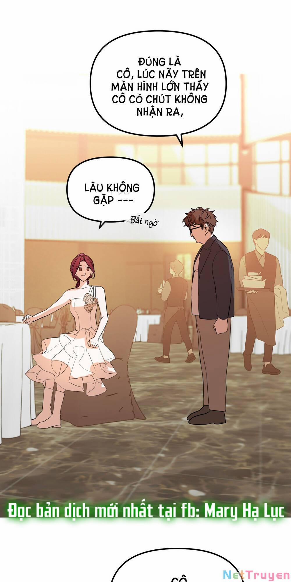 Ác Ma May Mắn 46 trang 36