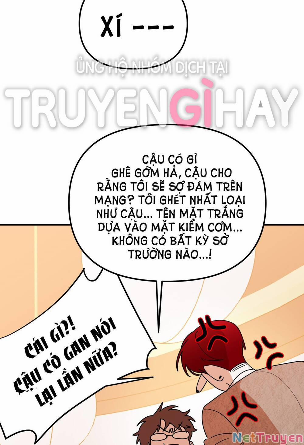 Ác Ma May Mắn 46 trang 42