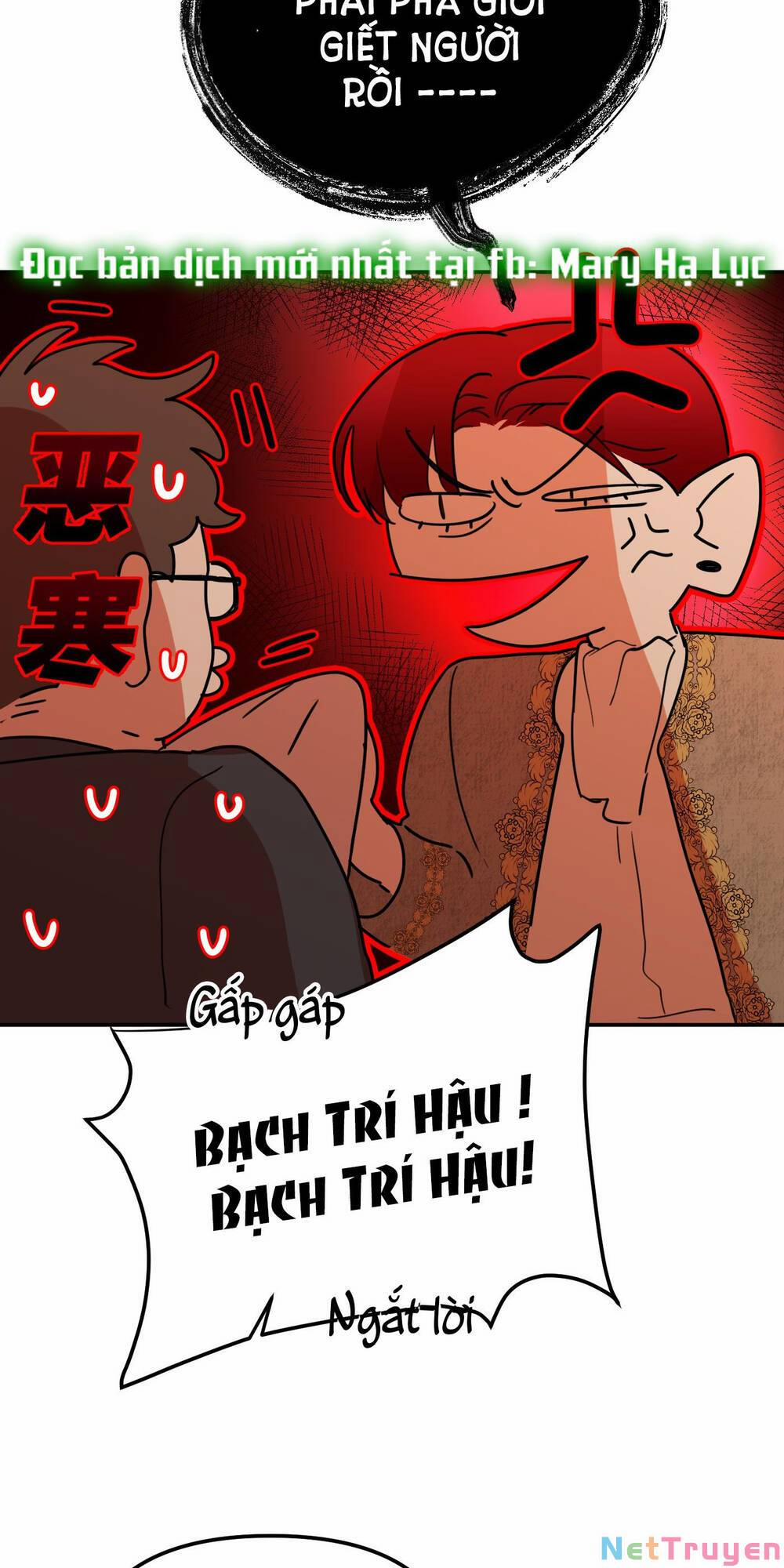 Ác Ma May Mắn 46 trang 44