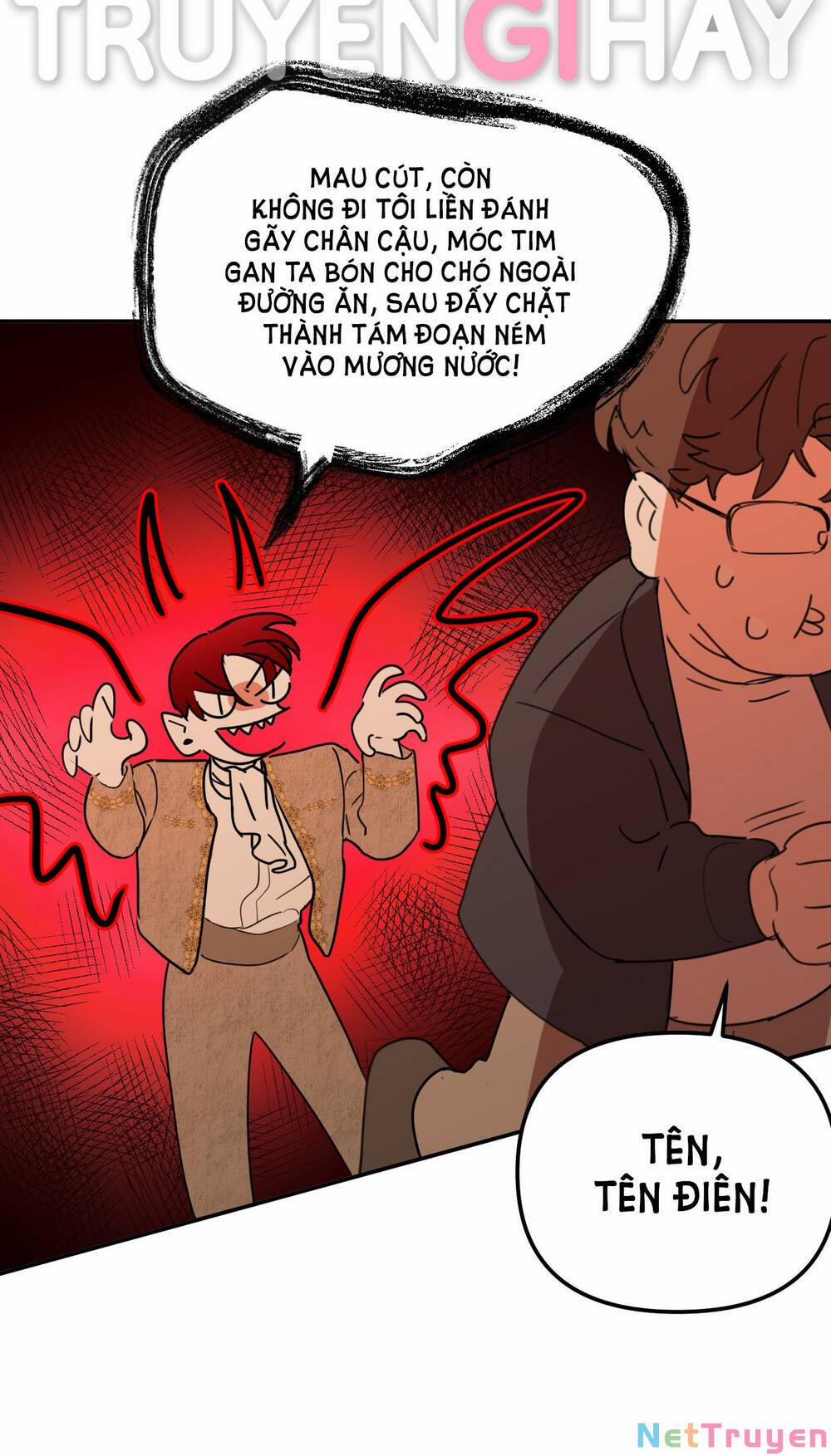 Ác Ma May Mắn 46 trang 46