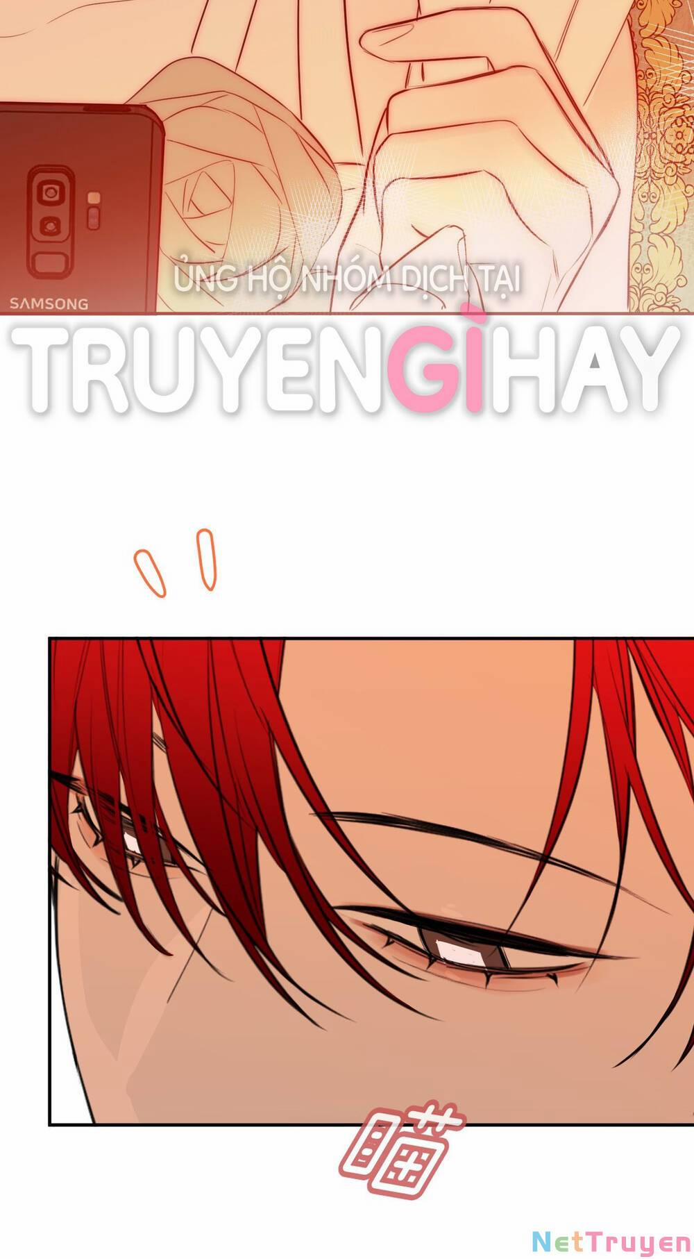 Ác Ma May Mắn 46 trang 50