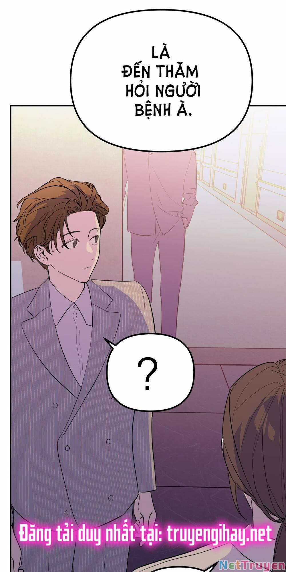 Ác Ma May Mắn 46 trang 7