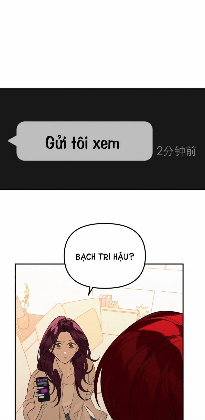 Ác Ma May Mắn 54 trang 0