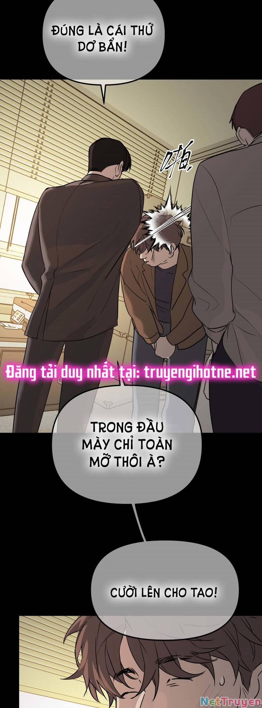 Ác Ma May Mắn 55 trang 1