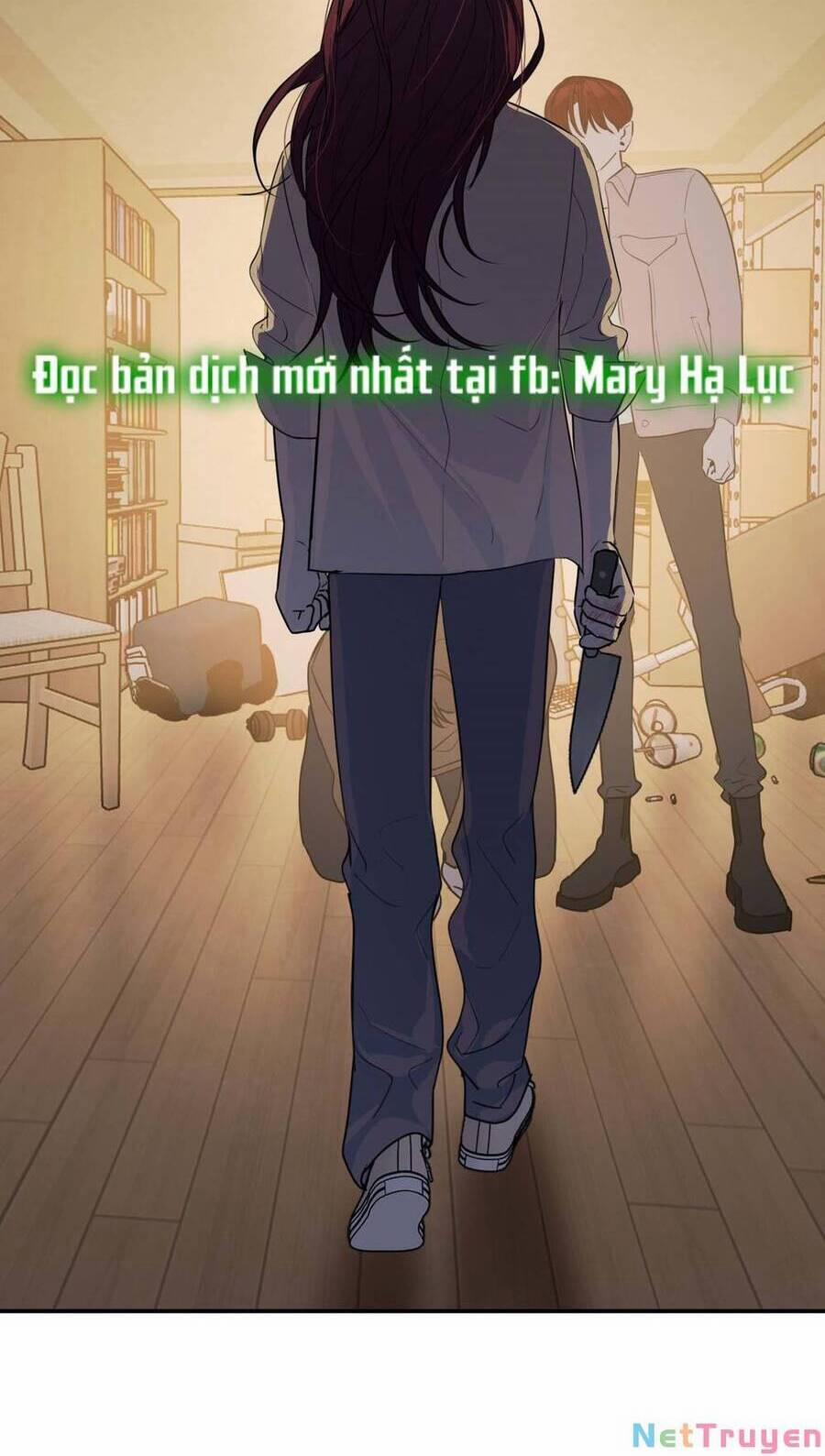 Ác Ma May Mắn 55 trang 28