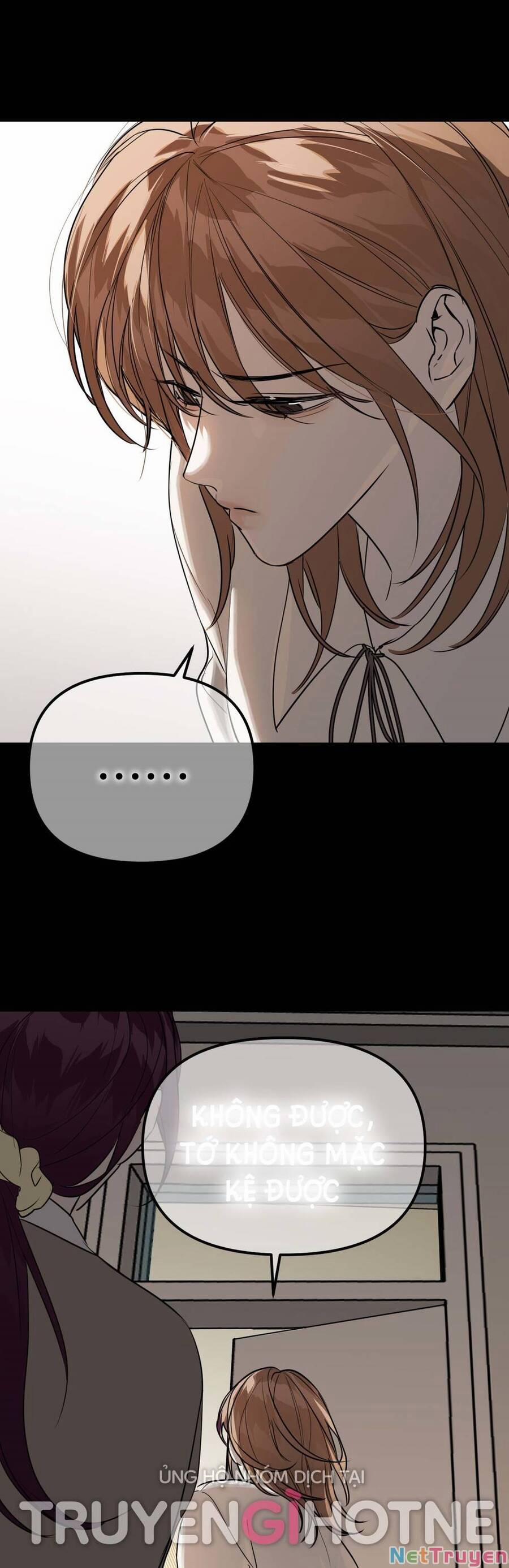 Ác Ma May Mắn 55 trang 3