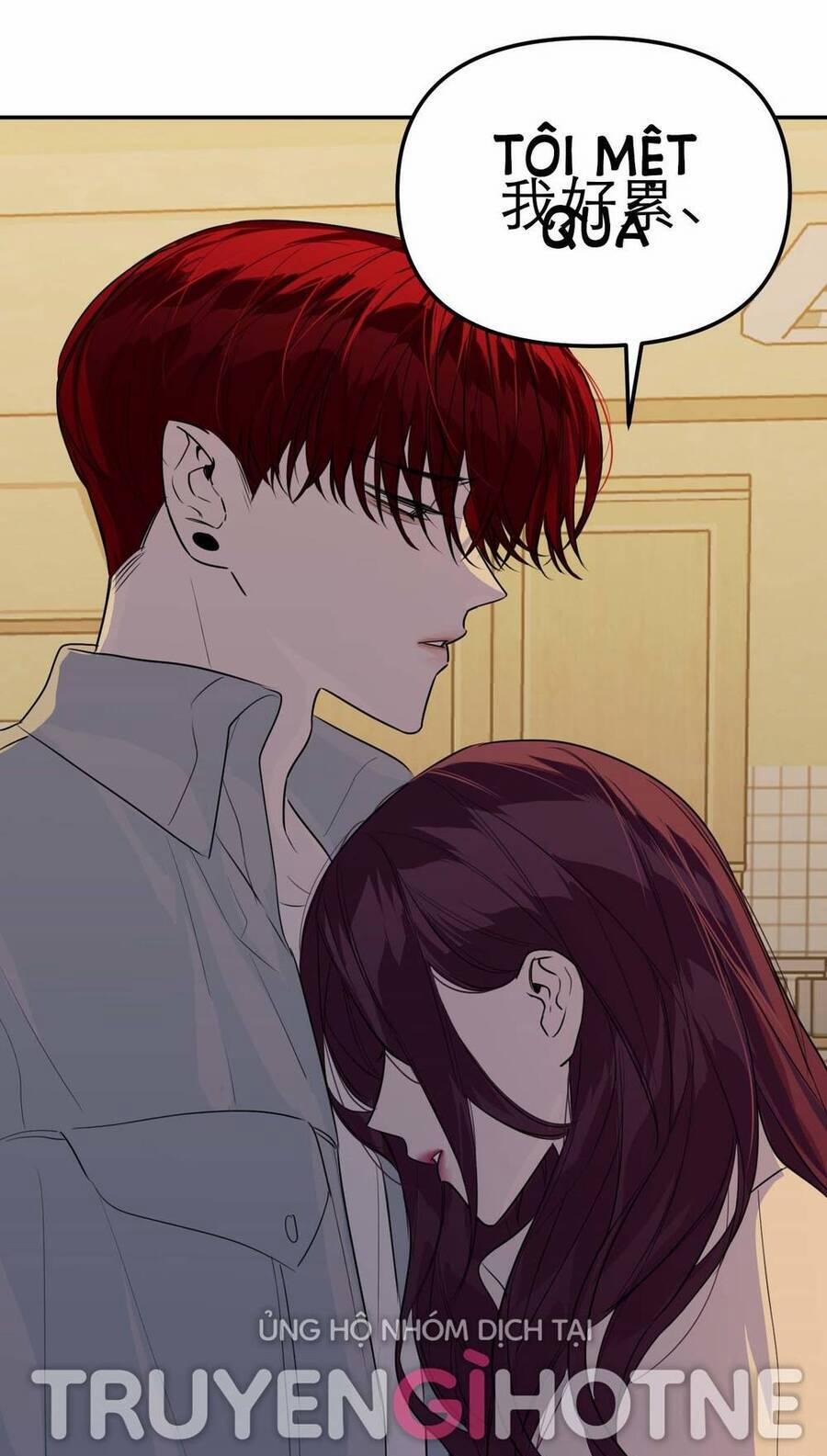 Ác Ma May Mắn 55 trang 38