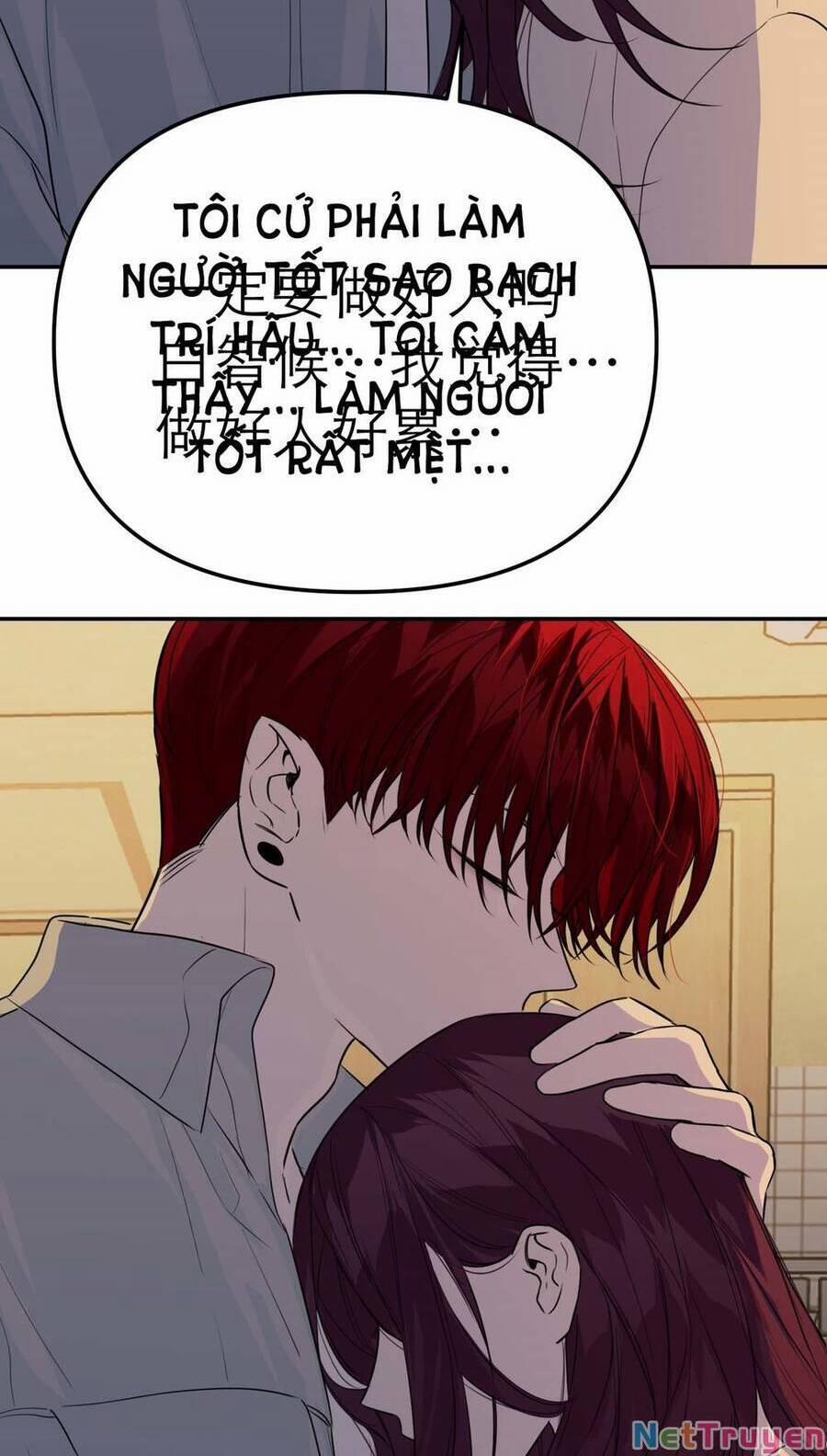 Ác Ma May Mắn 55 trang 39