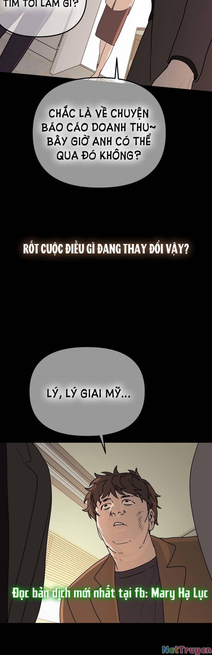 Ác Ma May Mắn 55 trang 5