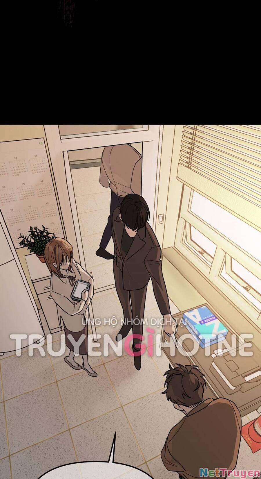 Ác Ma May Mắn 55 trang 7