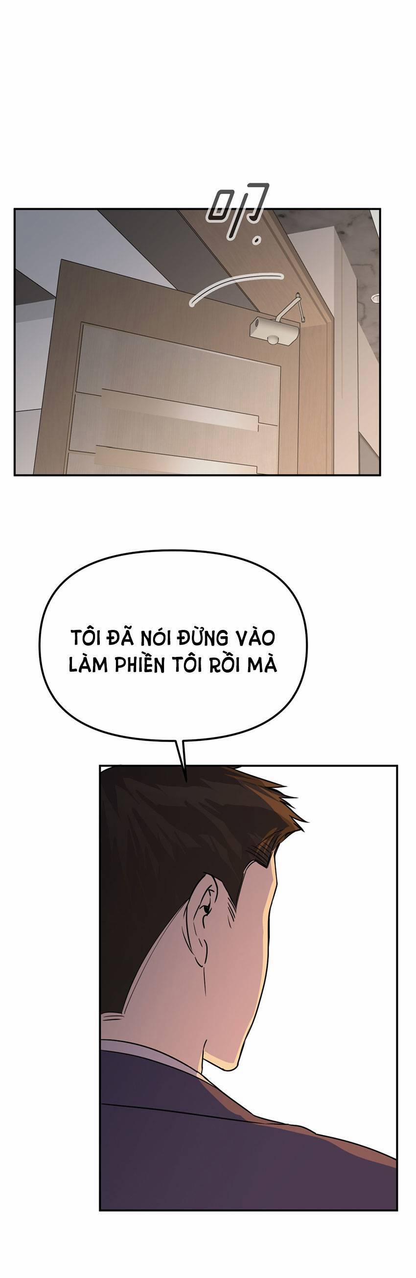Ác Ma May Mắn 59 trang 1