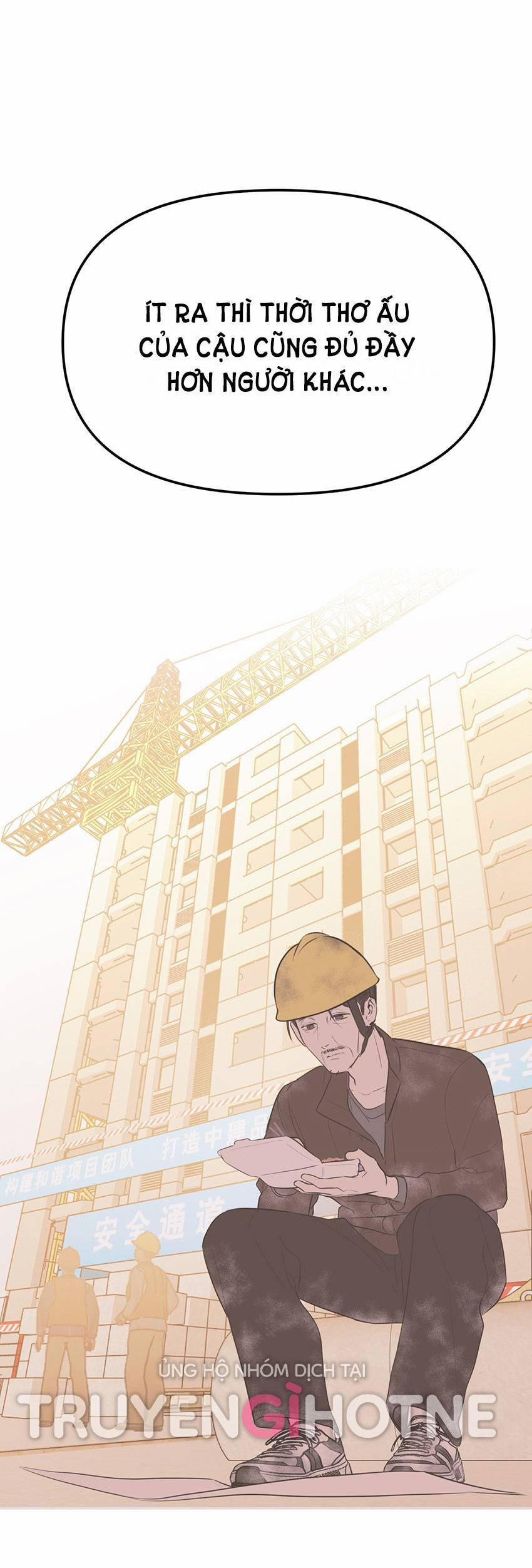 Ác Ma May Mắn 59 trang 17