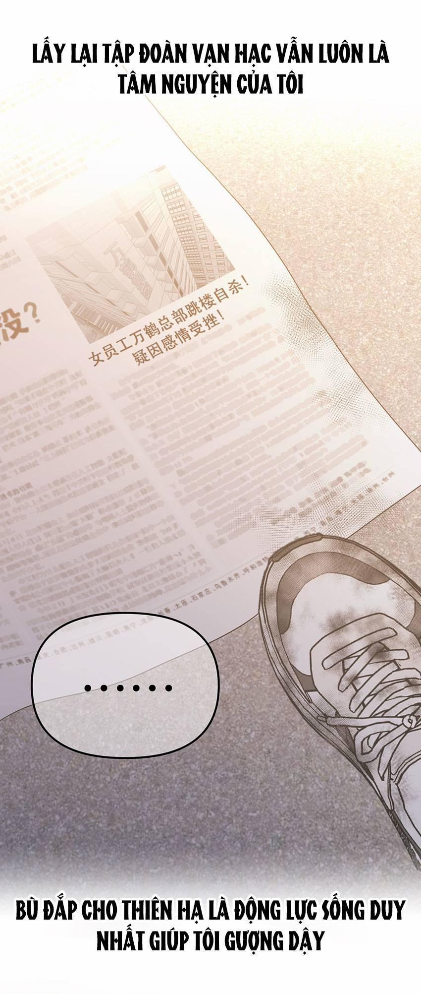 Ác Ma May Mắn 59 trang 18