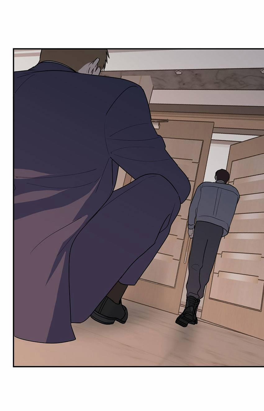 Ác Ma May Mắn 59 trang 37