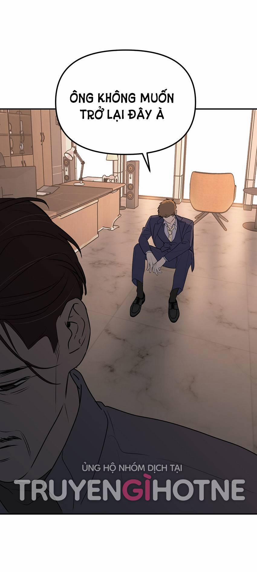 Ác Ma May Mắn 59 trang 38