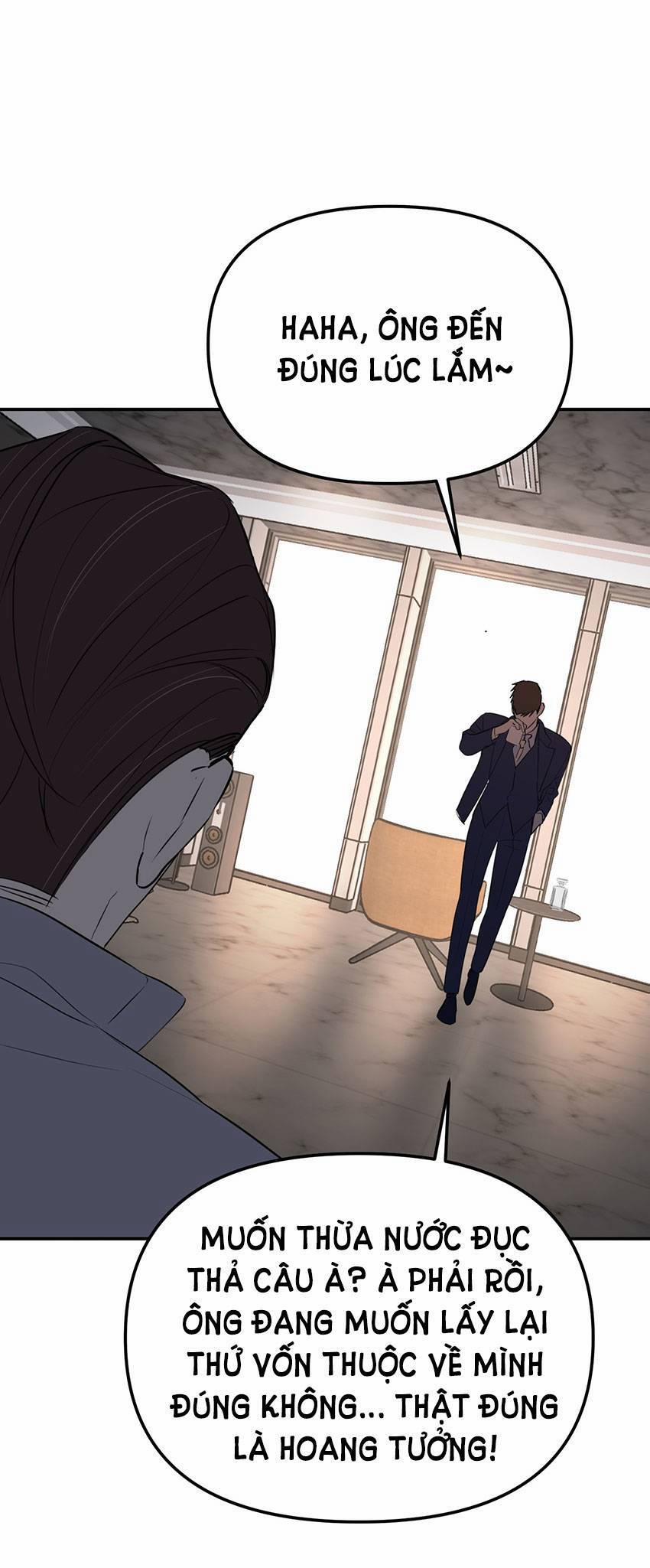 Ác Ma May Mắn 59 trang 7