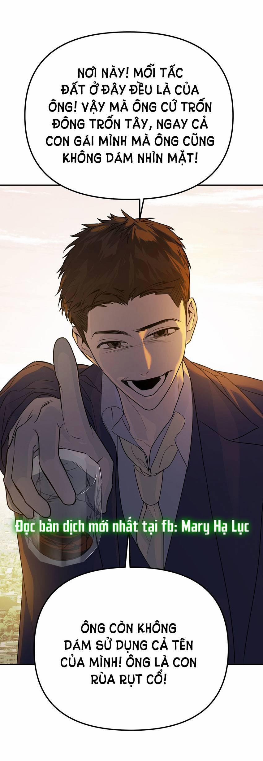 Ác Ma May Mắn 59 trang 8