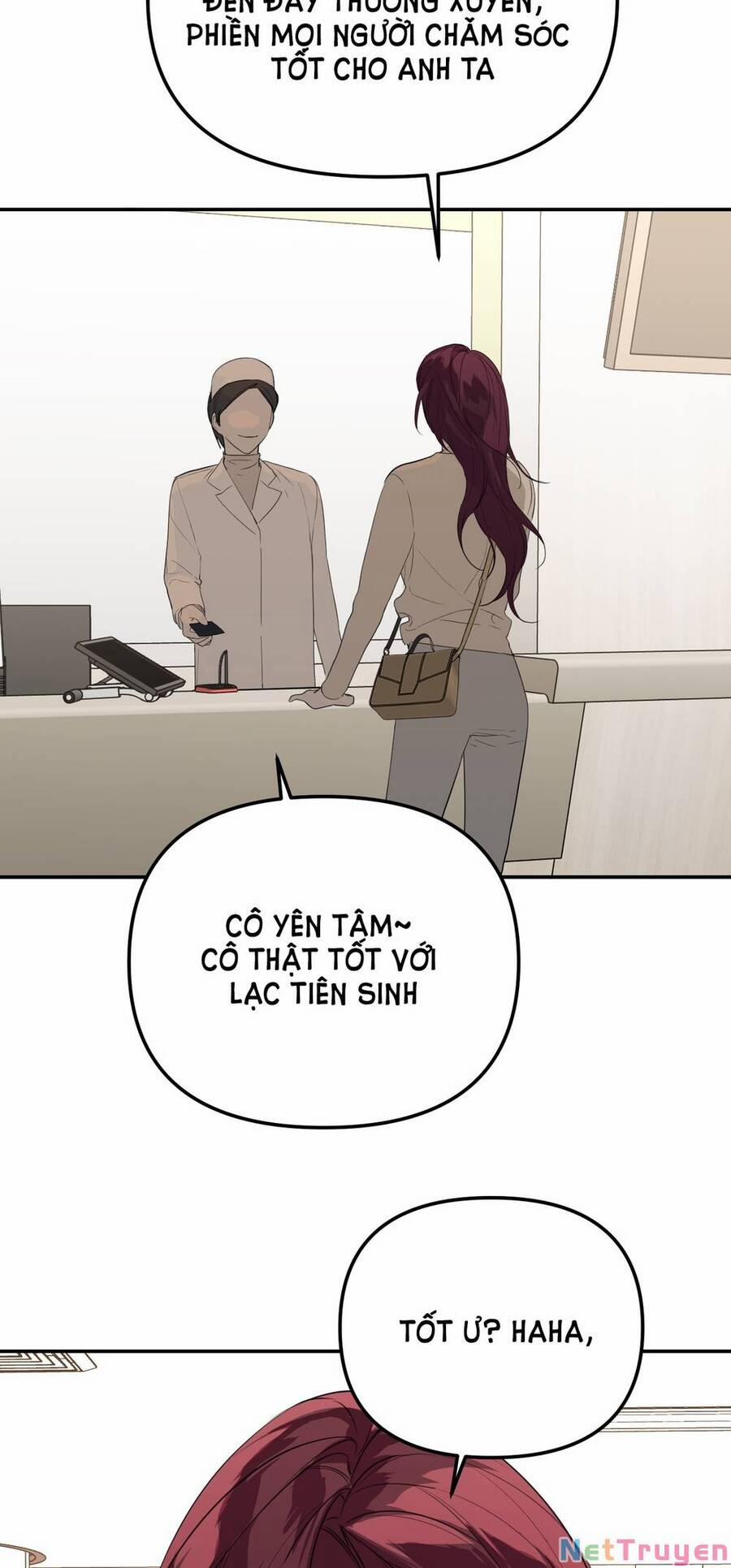Ác Ma May Mắn 62 trang 1