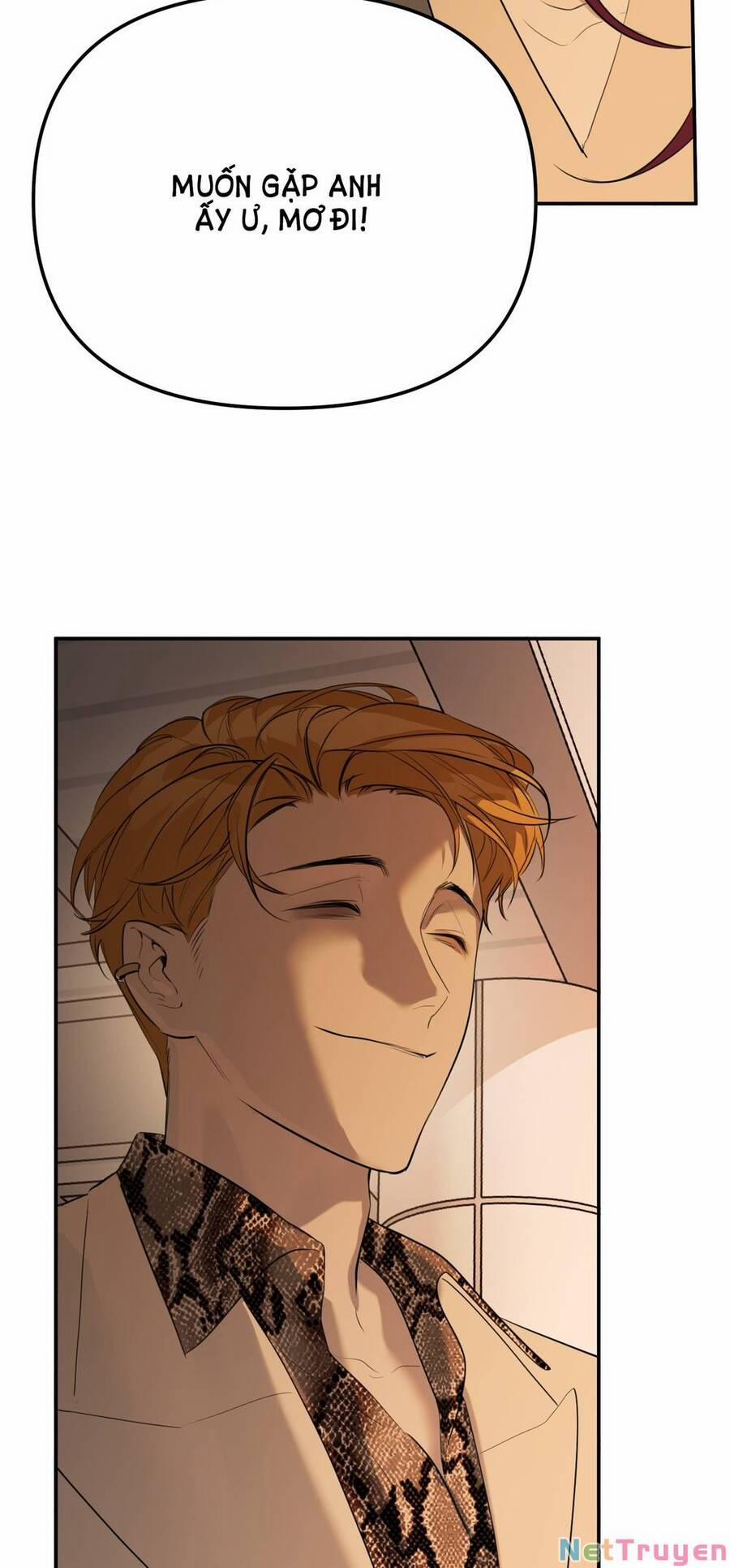 Ác Ma May Mắn 62 trang 10