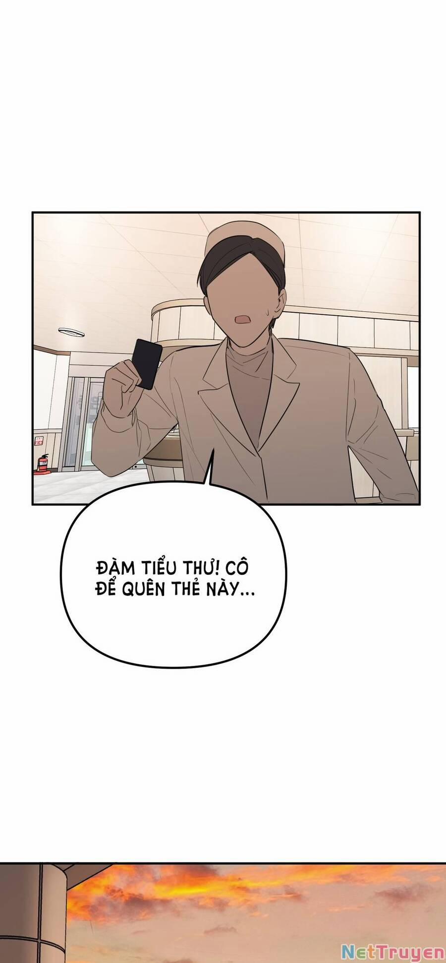 Ác Ma May Mắn 62 trang 14