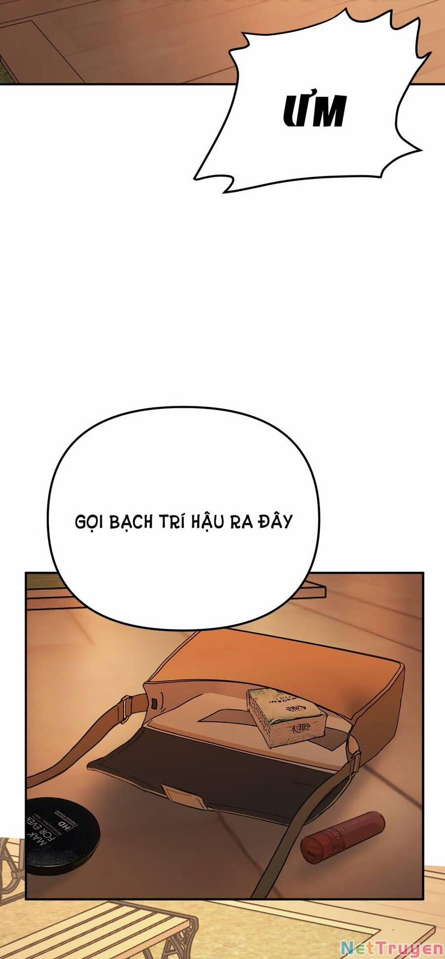 Ác Ma May Mắn 62 trang 17