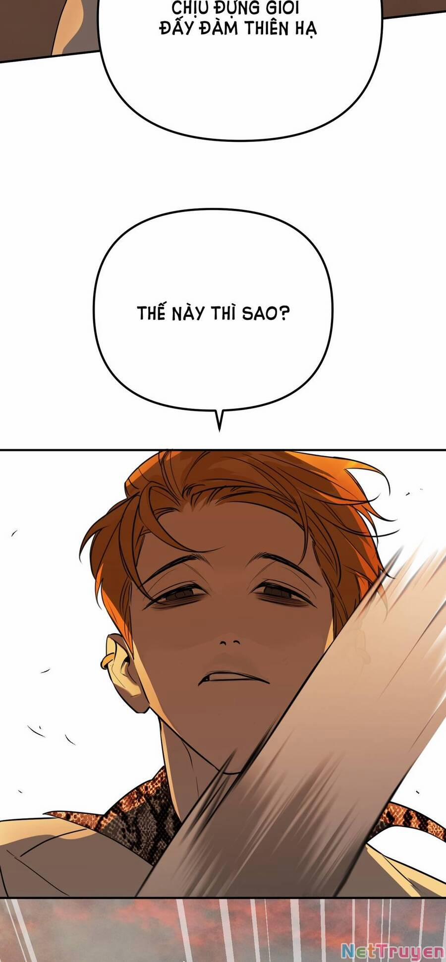 Ác Ma May Mắn 62 trang 19