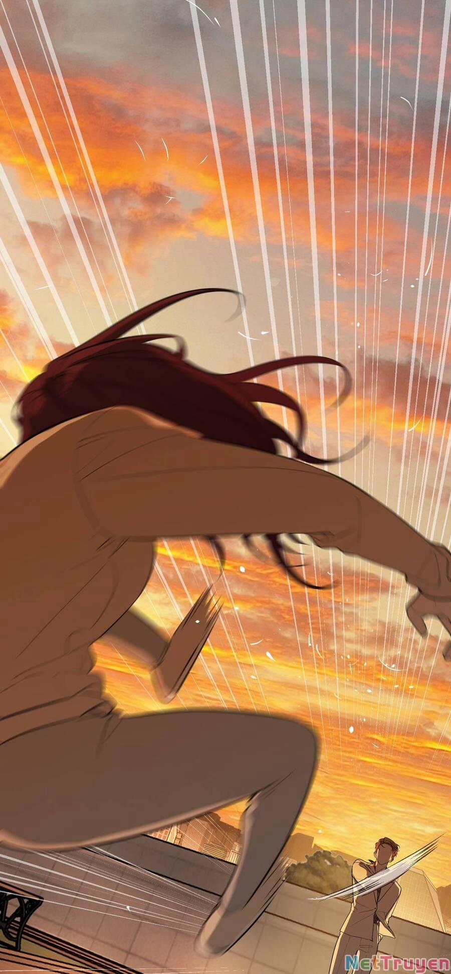 Ác Ma May Mắn 62 trang 20