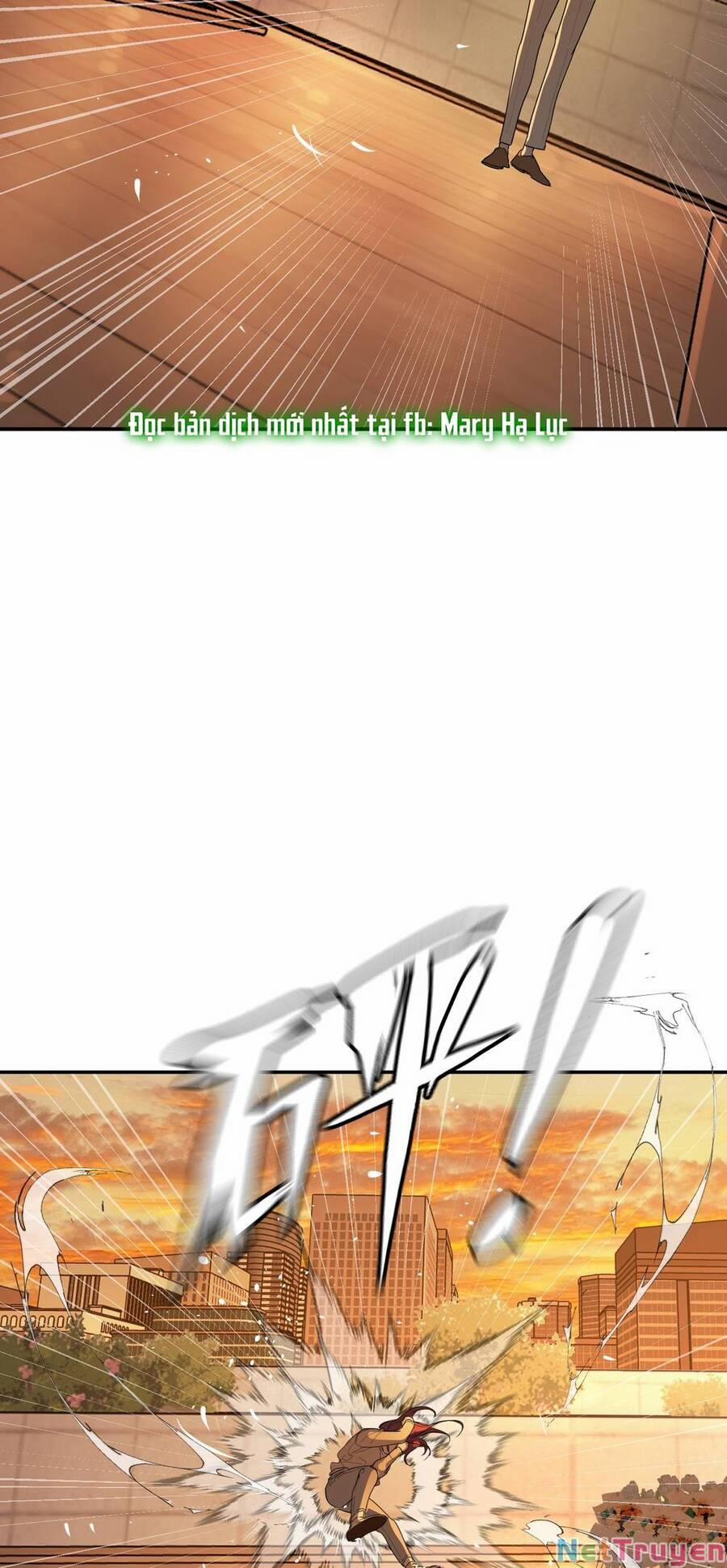 Ác Ma May Mắn 62 trang 21