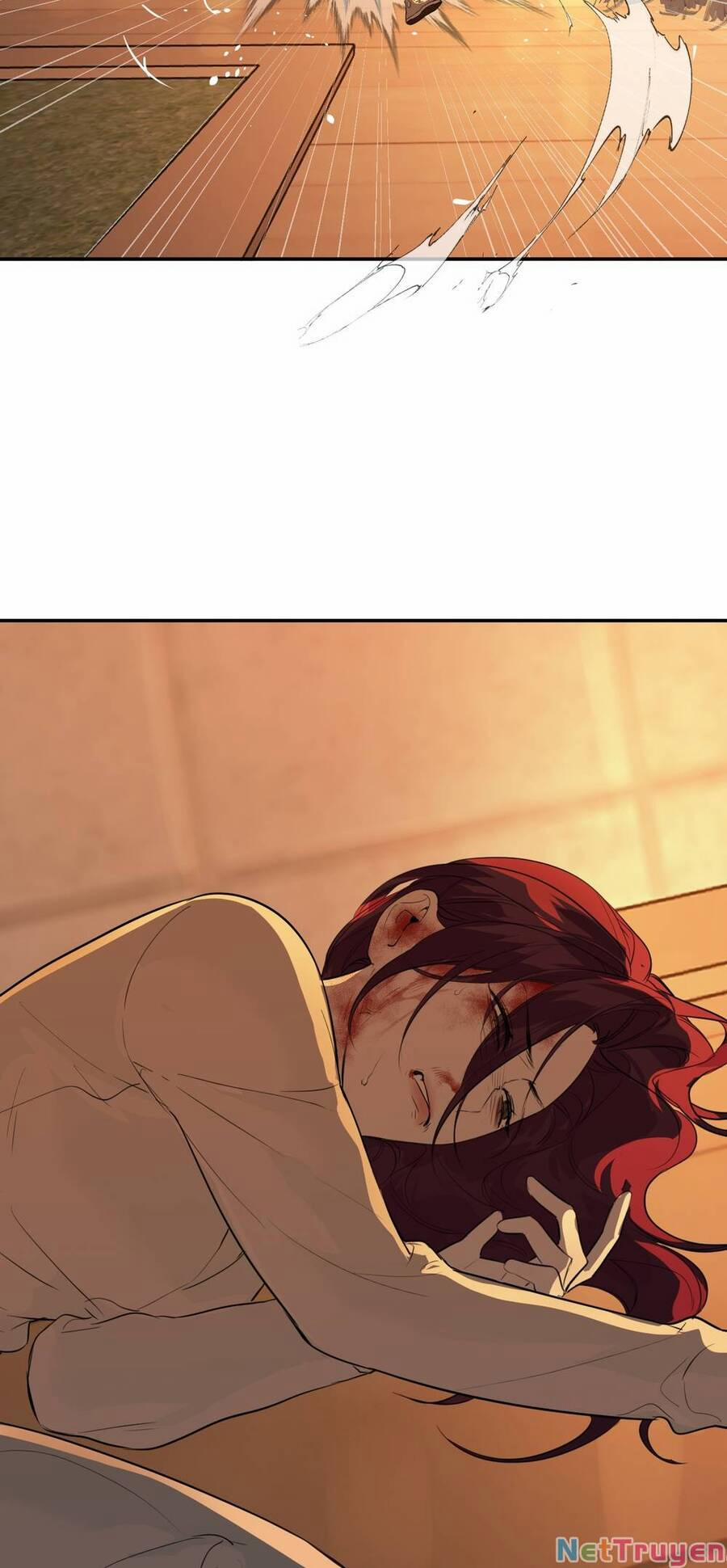 Ác Ma May Mắn 62 trang 22