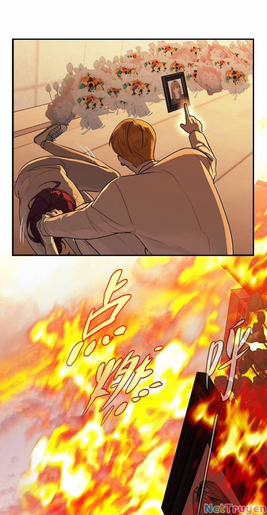 Ác Ma May Mắn 62 trang 26