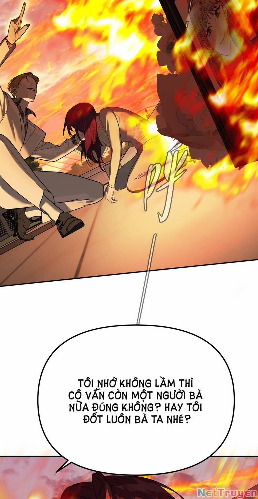 Ác Ma May Mắn 62 trang 27