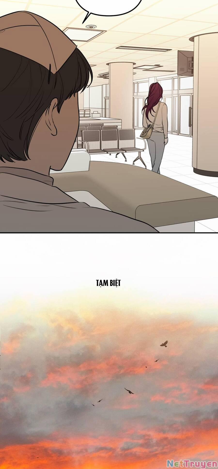 Ác Ma May Mắn 62 trang 3