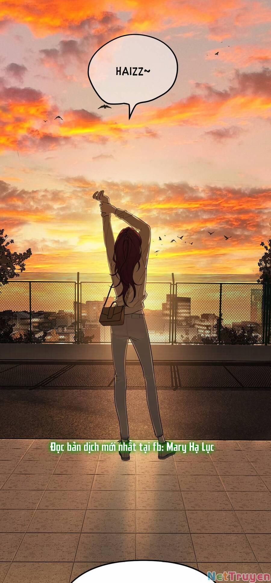 Ác Ma May Mắn 62 trang 4