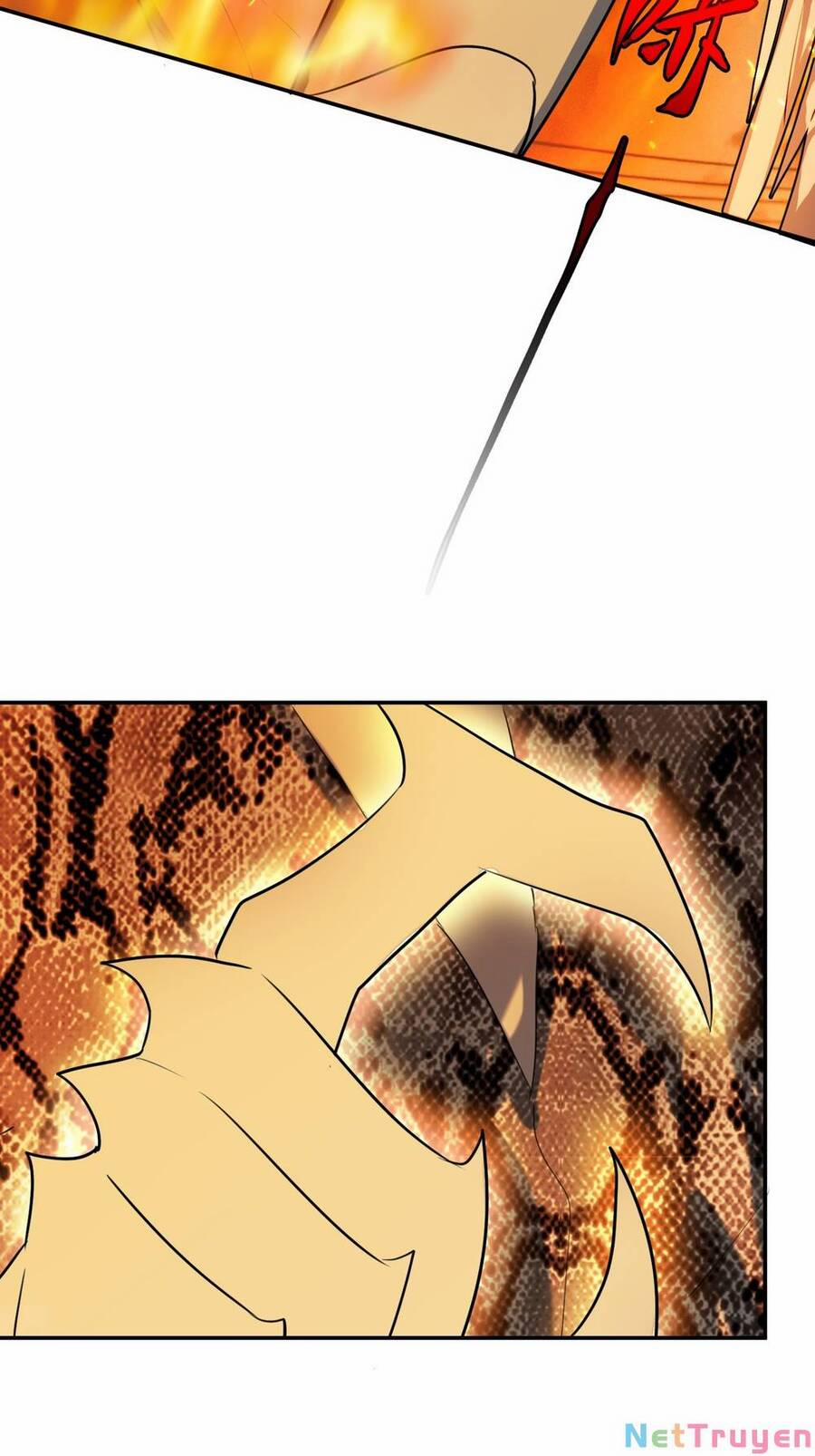 Ác Ma May Mắn 62 trang 52