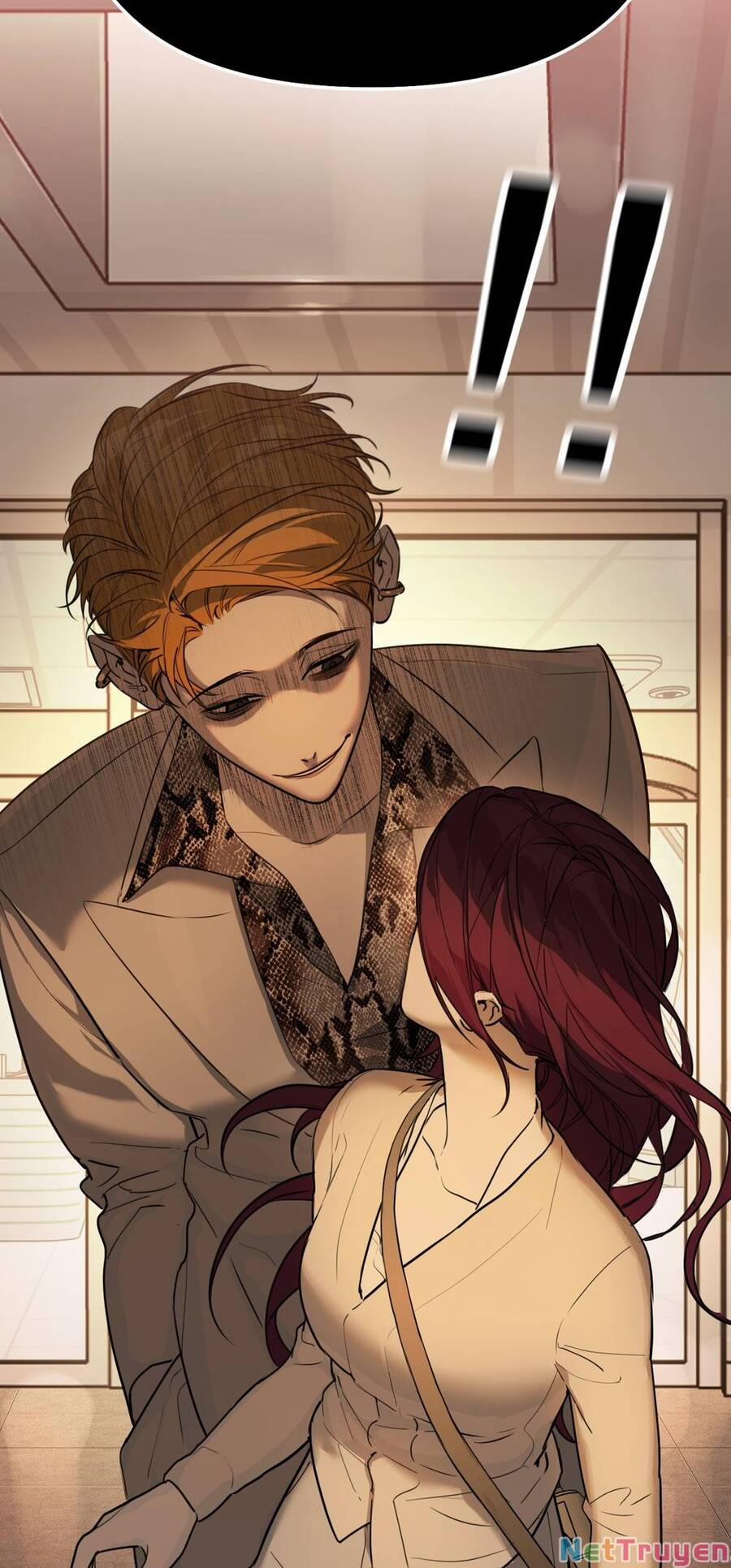 Ác Ma May Mắn 62 trang 6