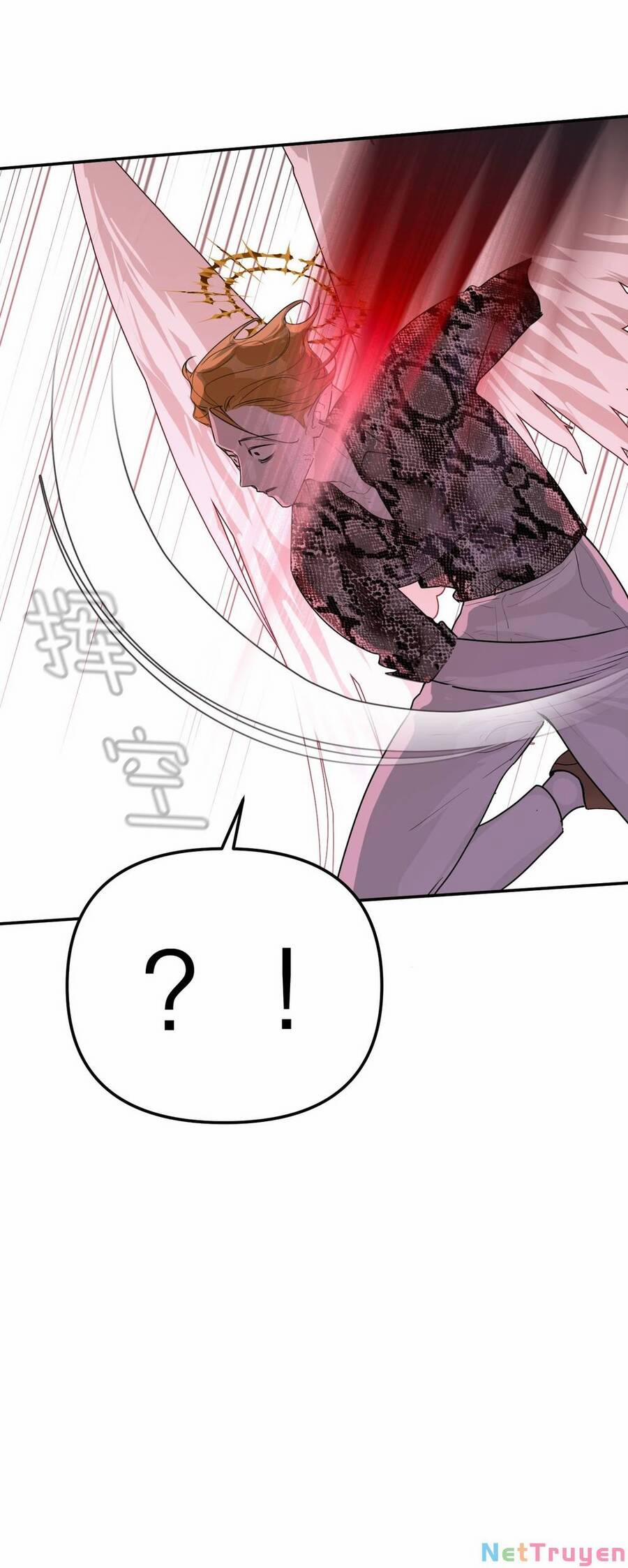 Ác Ma May Mắn 64 trang 11